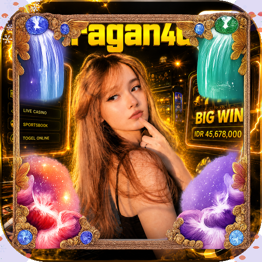 juragan4d — galeri pratinjau - APK Resmi